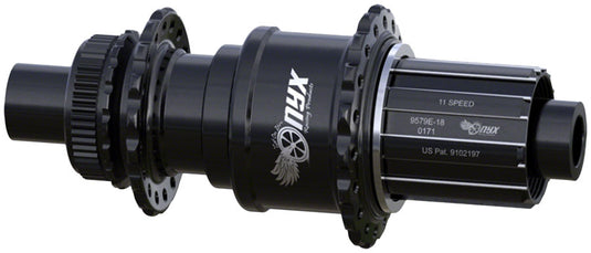 ONYX-Racing-Products-Vesper-Rear-Hub-24-hole-Center-Lock-Disc-11-Speed-Shimano-MTB-RRHB2092-Bicycle-Rear-Hub