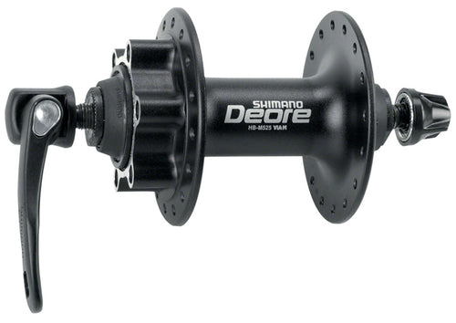 Shimano-Deore-HB-M618-M615-M590-M525A-Front-Hub-32-hole-6-Bolt-Disc-HU1723-Bicycle-Front-Hub