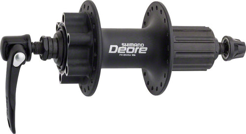 Shimano-Deore-FH-M618-M615-M525A-T610-Rear-Hub-36-hole-6-Bolt-Disc-10-Speed-Shimano-Road-HU1728-Bicycle-Rear-Hub