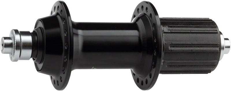 Load image into Gallery viewer, Shimano-105-FH-R7000-Rear-Hub-30-hole-Rim-Brake-Shimano-11sp-Road-HU1730-Bicycle-Rear-Hub
