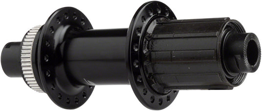 Shimano 105 FH-R7000 Rear Hub - 12 x 142mm, Center-Lock, HG 11 Road, Black, 36H