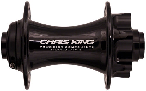 Chris-King-Boost-Front-Hub-28-hole-6-Bolt-Disc-FTHB0800-Bicycle-Front-Hub