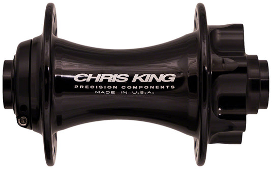 Chris-King-Boost-Front-Hub-32-hole-6-Bolt-Disc-FTHB0802-Bicycle-Front-Hub