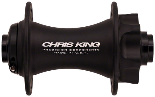 Chris-King-Boost-Front-Hub-28-hole-6-Bolt-Disc-FTHB0799-Bicycle-Front-Hub