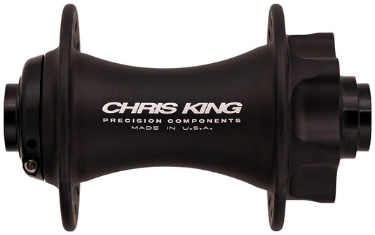 Chris-King-Boost-Front-Hub-32-hole-6-Bolt-Disc-FTHB0803-Bicycle-Front-Hub