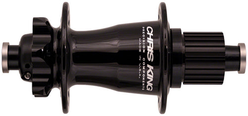 Chris-King-Boost-Rear-Hub-28-hole-6-Bolt-Disc-Shimano-MicroSpline-RRHB2099-Bicycle-Rear-Hub