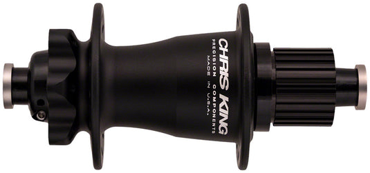 Chris-King-Boost-Rear-Hub-28-hole-6-Bolt-Disc-Shimano-MicroSpline-RRHB2100-Bicycle-Rear-Hub