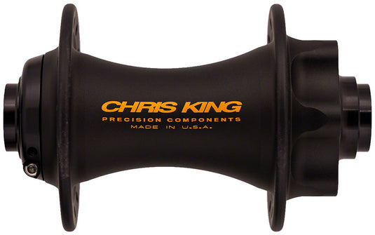 Chris-King-Boost-Front-Hub-32-hole-6-Bolt-Disc-FTHB0801-Bicycle-Front-Hub