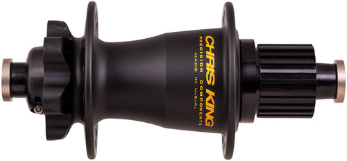 Chris-King-Boost-Rear-Hub-32-hole-6-Bolt-Disc-Shimano-MicroSpline-RRHB2120-Bicycle-Rear-Hub