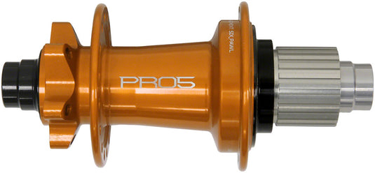 Hope-Pro-5-Rear-Hub-28-hole-6-Bolt-Disc-Threaded-RRHB2151-Bicycle-Rear-Hub