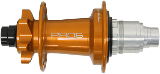 Hope-Pro-5-Rear-Hub-28-hole-6-Bolt-Disc-Threaded-RRHB2149-Bicycle-Rear-Hub