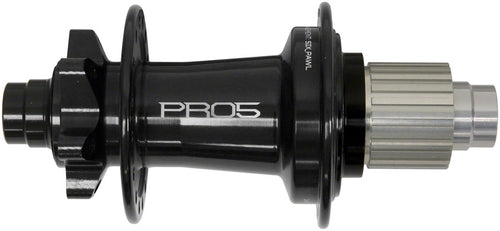 Hope-Pro-5-Rear-Hub-28-hole-6-Bolt-Disc-Threaded-RRHB2150-Bicycle-Rear-Hub