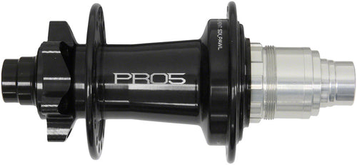 Hope-Pro-5-Rear-Hub-28-hole-6-Bolt-Disc-Threaded-RRHB2152-Bicycle-Rear-Hub