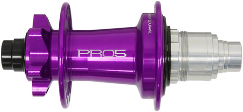 Hope-Pro-5-Rear-Hub-28-hole-6-Bolt-Disc-Threaded-RRHB2135-Bicycle-Rear-Hub