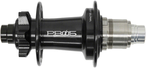 Hope-Pro-5-Rear-Hub-32-hole-6-Bolt-Disc-Threaded-RRHB2143-Bicycle-Rear-Hub