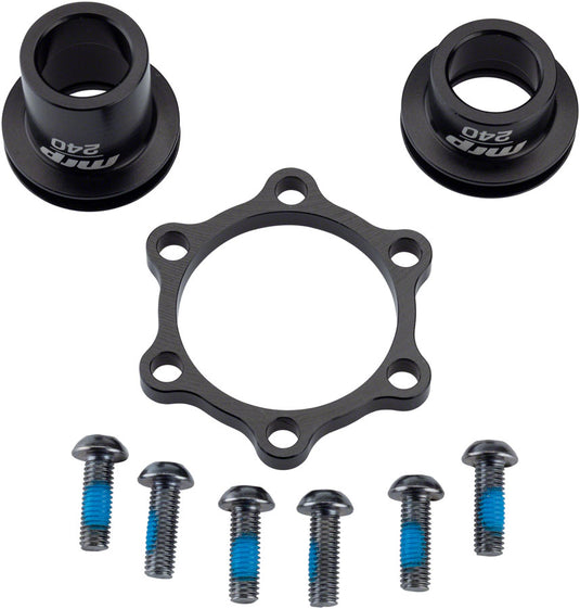 MRP-Better-Boost-Adaptor-Kits-Front-Axle-Conversion-Kit-Mountain-Bike-HU2433