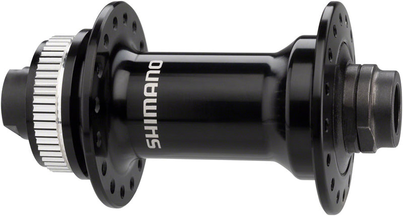 Load image into Gallery viewer, Shimano-HB-RS470-28-hole-Center-Lock-Disc-HU2484-Bicycle-Front-Hub
