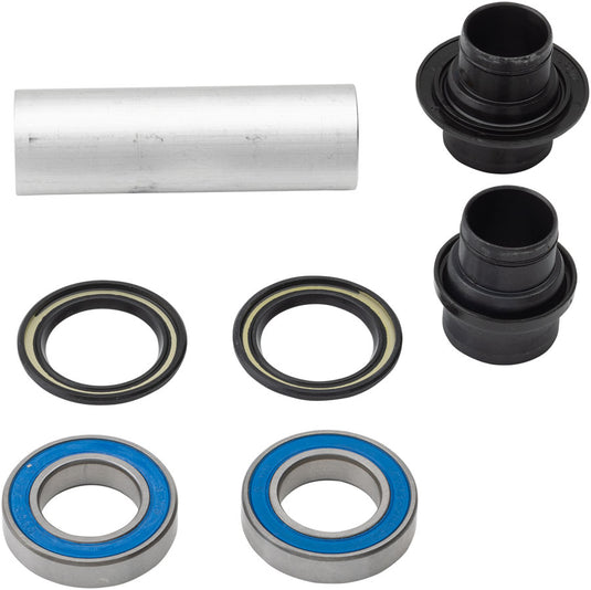 Shimano-Complete-Hub-Axle-Sets-Axle-Set-AXST0131