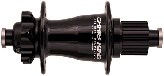 Chris-King-Boost-Rear-Hub-32-hole-6-Bolt-Disc-Shimano-MicroSpline-RRHB2298-Bicycle-Rear-Hub