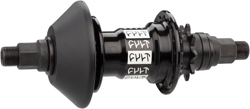 Load image into Gallery viewer, Cult-Crew-Rear-Hub-36-hole-Single-Cog-Driver-HU3306
