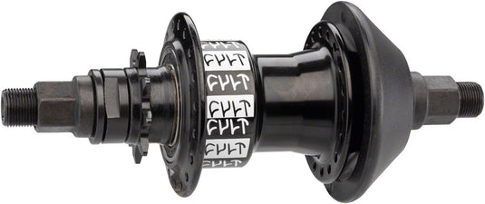 Cult-Crew-Rear-Hub-36-hole-Freecoaster-HU3307