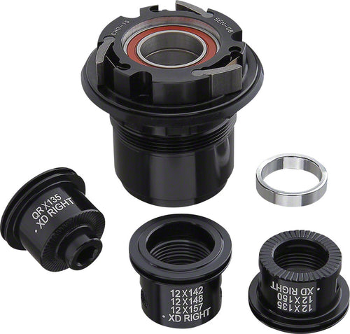 Spank-Oozy-Freehub-Body-Freehub-Body-Mountain-Bike-HU3417-Freehub-Body