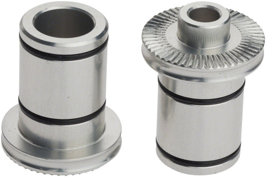 All-City-Go-Devil-Front-Hub-Conversion-Caps-Front-Axle-Conversion-Kit-HU4738