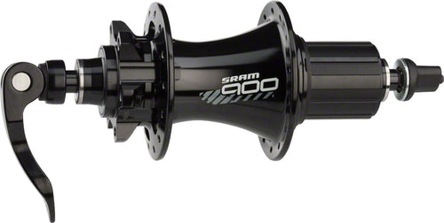 SRAM-900-24-hole-6-Bolt-Disc-11-Speed-Shimano-Road-HU4816-Bicycle-Rear-Hub