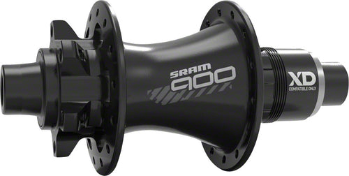 SRAM-900-28-hole-6-Bolt-Disc-SRAM-XD-HU4823-Bicycle-Rear-Hub