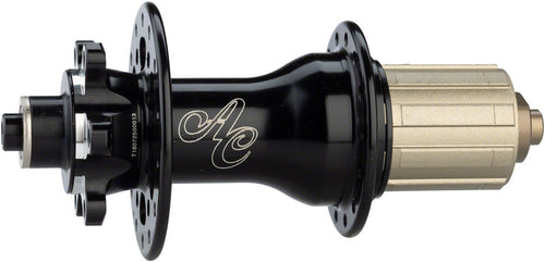 All-City-Go-Devil-Rear-Hubs-28-hole-6-Bolt-Disc-11-Speed-Shimano-Road-HU5329-Bicycle-Rear-Hub