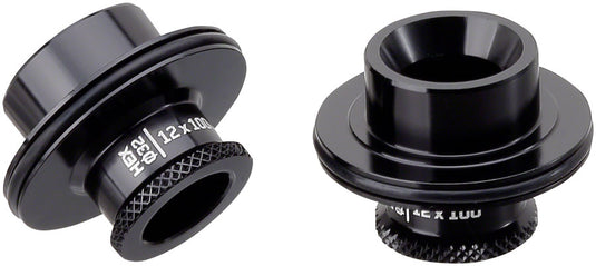 Spank-Hex-Hub-Adaptor-End-Caps-Other-Hub-Part-OHPT0130-Bicycle-Hub-Parts