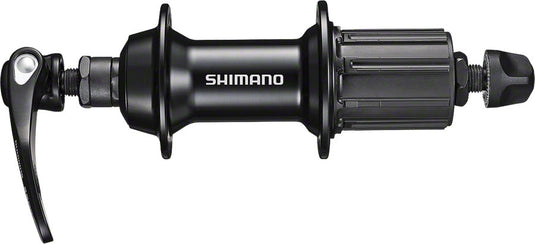 Shimano-Non-Series-FH-RS400-Rear-Hubs-32-hole-Rim-Brake-11-Speed-Shimano-Road-HU6510-Bicycle-Rear-Hub