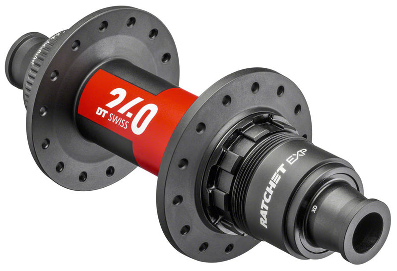 Load image into Gallery viewer, DT-Swiss-240-EXP-Rear-Hubs-24-hole-Center-Lock-Disc-SRAM-XD-HU6683-Bicycle-Rear-Hub
