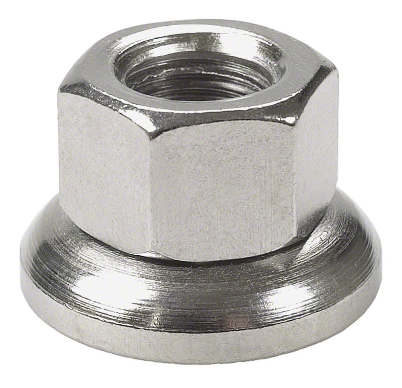 Load image into Gallery viewer, Problem-Solvers-Axle-Nuts-Axle-Nut-and-Bolt-HU7102
