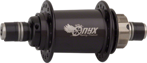 ONYX-Racing-Products-Pro-Rear-BMX-Hub-28-hole-Rim-Brake-Threaded-BMX-BXHB0392