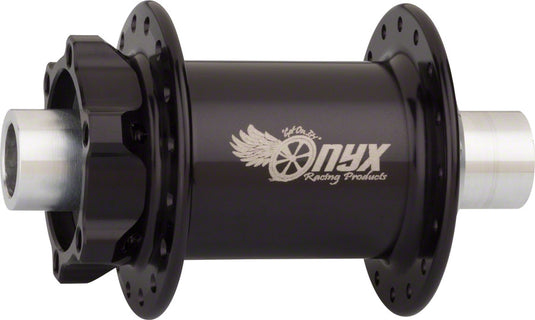 ONYX-Racing-Products-MTB-Front-Hub-32-hole-6-Bolt-Disc-HU7336-Bicycle-Front-Hub