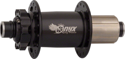 ONYX-Racing-Products-Mountain-Rear-Hub-32-hole-6-Bolt-Disc-10-Speed-Shimano-Road-HU7338-Bicycle-Rear-Hub