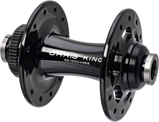 Chris-King-R45D-Front-Hub-24-hole-Center-Lock-Disc-FTHB0746-Bicycle-Front-Hub