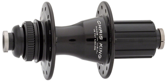 Chris-King-R45D-Rear-Hub-28-hole-Center-Lock-Disc-Shimano-11sp-Road-RRHB2310-Bicycle-Rear-Hub