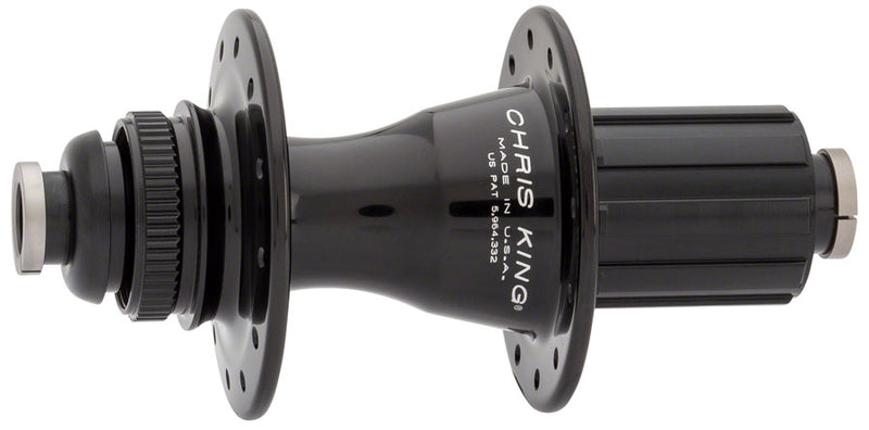 Load image into Gallery viewer, Chris-King-R45D-Rear-Hub-24-hole-Shimano-11sp-Road-RRHB2308-Bicycle-Rear-Hub
