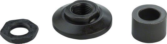 Shimano-Hub-Lock-Nut-Unit-Axle-Nut-and-Bolt-Mountain-Bike-HU8276