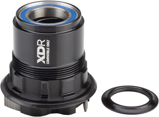 Zipp Super-9 188 Freehub Kit - For SRAM XDR, Rear Wheel