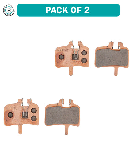 Hayes-Disc-Brake-Pad-Semi-Metallic-BR3822PO2-Disc-Brake-Pads