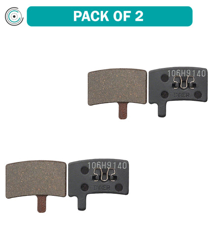 Hayes-Disc-Brake-Pad-Semi-Metallic-BR4251PO2-Disc-Brake-Pads