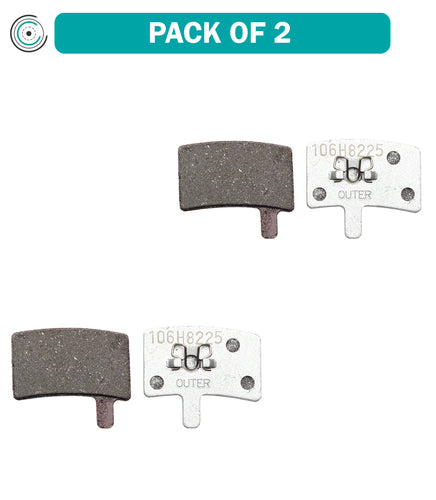 Hayes-Disc-Brake-Pad-Sintered-BR4253PO2-Disc-Brake-Pads