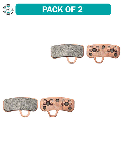 Hayes-Disc-Brake-Pad-Sintered-BR4270PO2-Disc-Brake-Pads