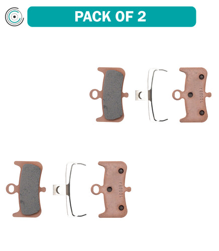 Hayes-Disc-Brake-Pad-Sintered-BR4458PO2-Disc-Brake-Pads