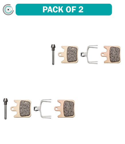 Hope-Disc-Brake-Pad-Sintered-BR1764PO2-Disc-Brake-Pads