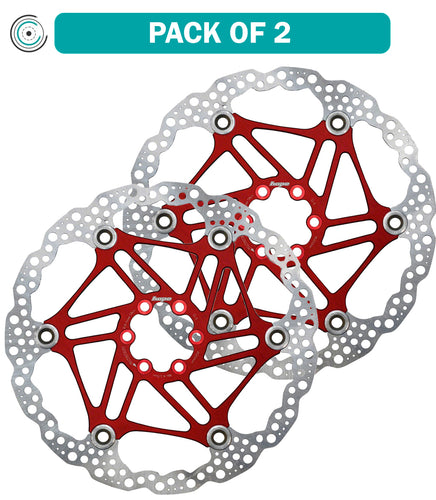 Hope-Floating-Disc-Rotor-Disc-Rotor-BR1913PO2-Bicycle-Rotor