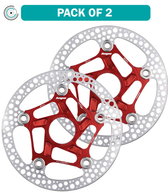 Hope-RX-Center-Lock-Disc-Rotor-Disc-Rotor-DSRT0406PO2-Bicycle-Rotor